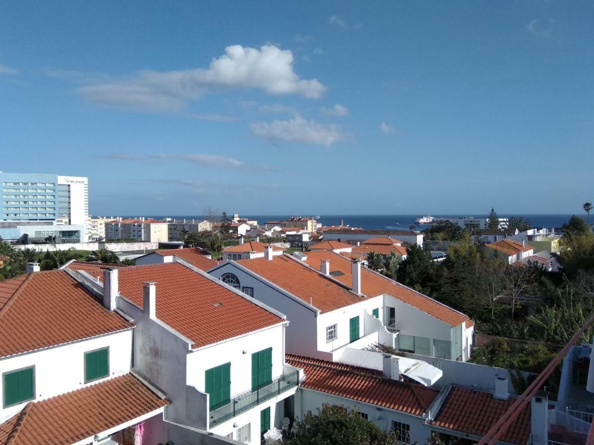 Cantinho Do Ceu Ponta Delgada المظهر الخارجي الصورة